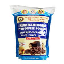 Kumbakonam Iyer Filter Coffee - 500 g